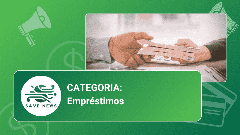 Veja os destaques no empréstimo do Mercado Crédito