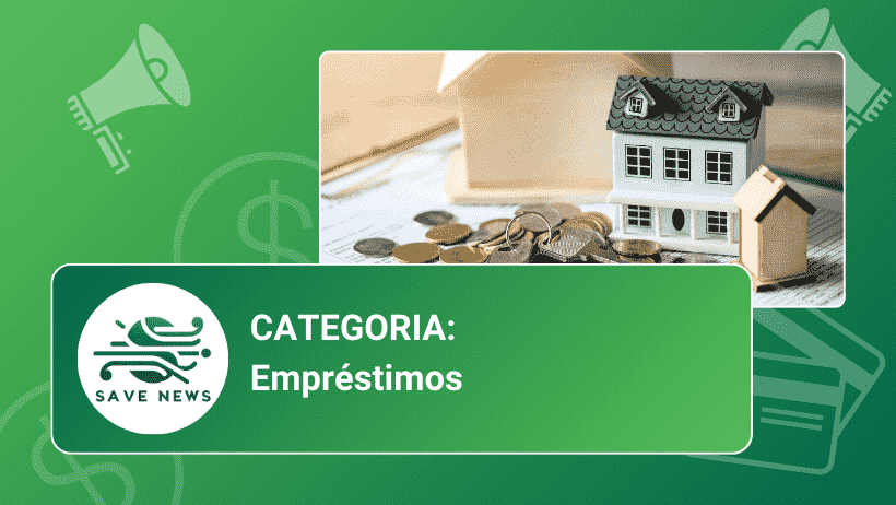 Como que é possível fazer um empréstimo pelo Whatsapp?