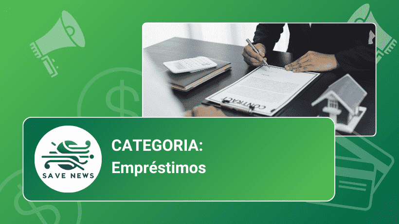 Destaques do empréstimo pelo banco BMG
