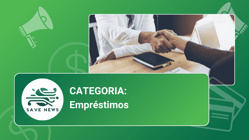 Como conseguir um empréstimo no boleto?