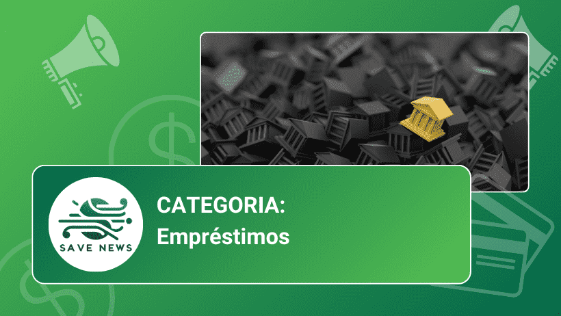 Crédito mais fácil pelo Banco Bradesco