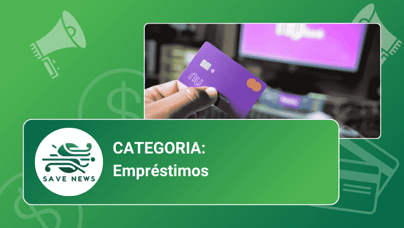 Empréstimo via Boleto em até 24 horas