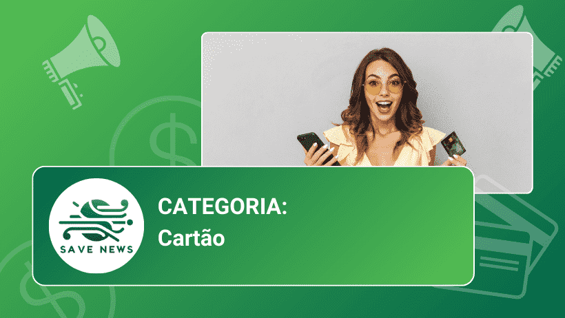 Cartão de crédito Itaúcard