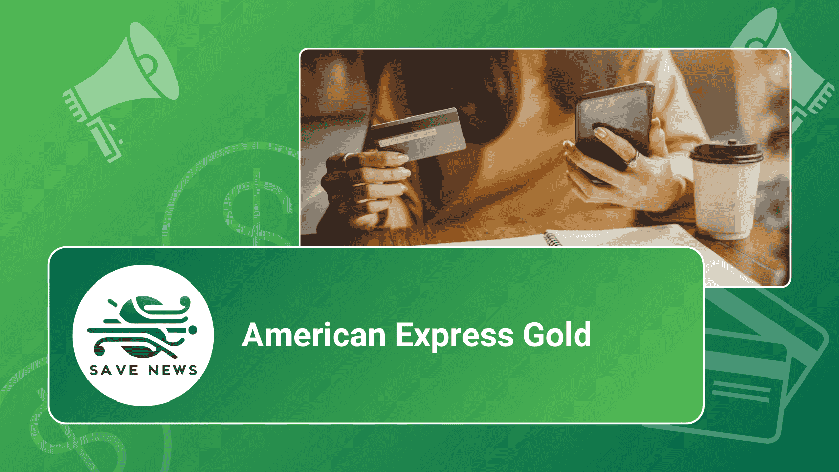 American Express Gold