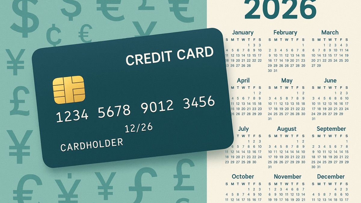 Best Credit Cards in 2026: Rewards, Cashback & Smart Choices