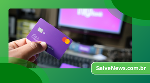 Nubank Credit Card With Many Advantages